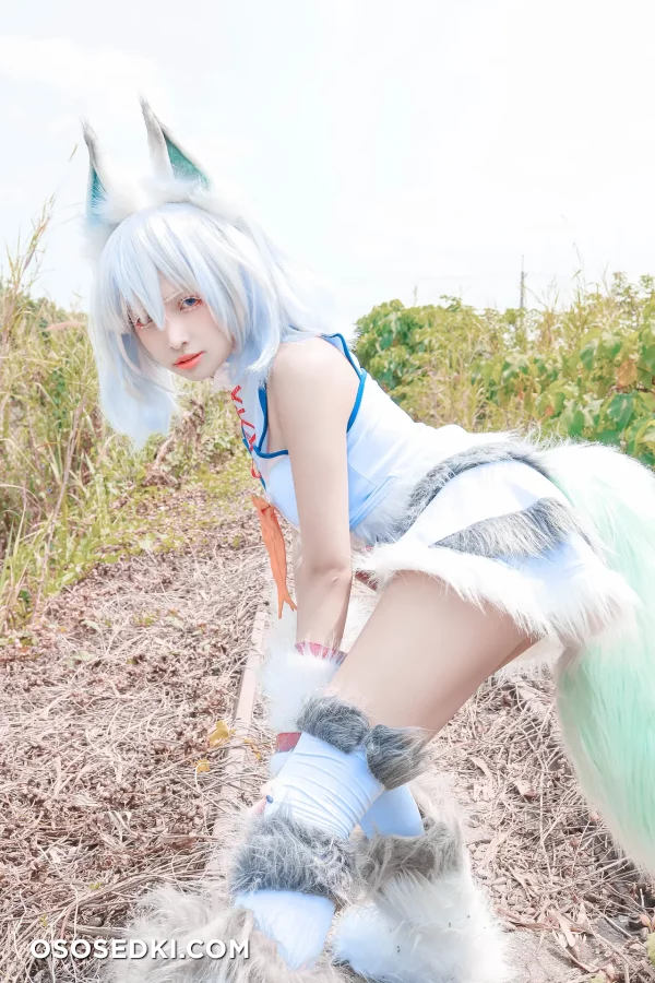 Momocat - Setsuna - Kaifuku Jutsushi No Yarinaoshi | Redo Of Healer - 27