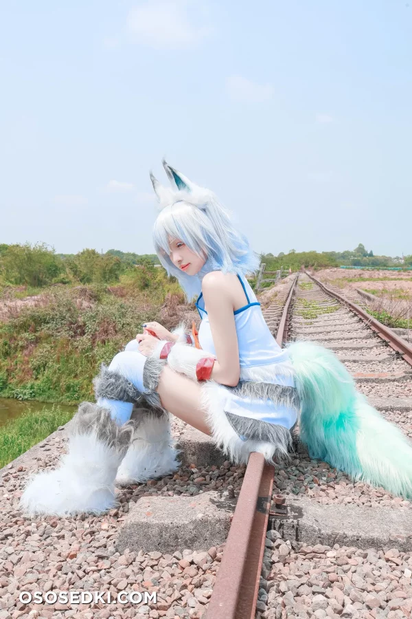 Momocat - Setsuna - Kaifuku Jutsushi No Yarinaoshi | Redo Of Healer - 4