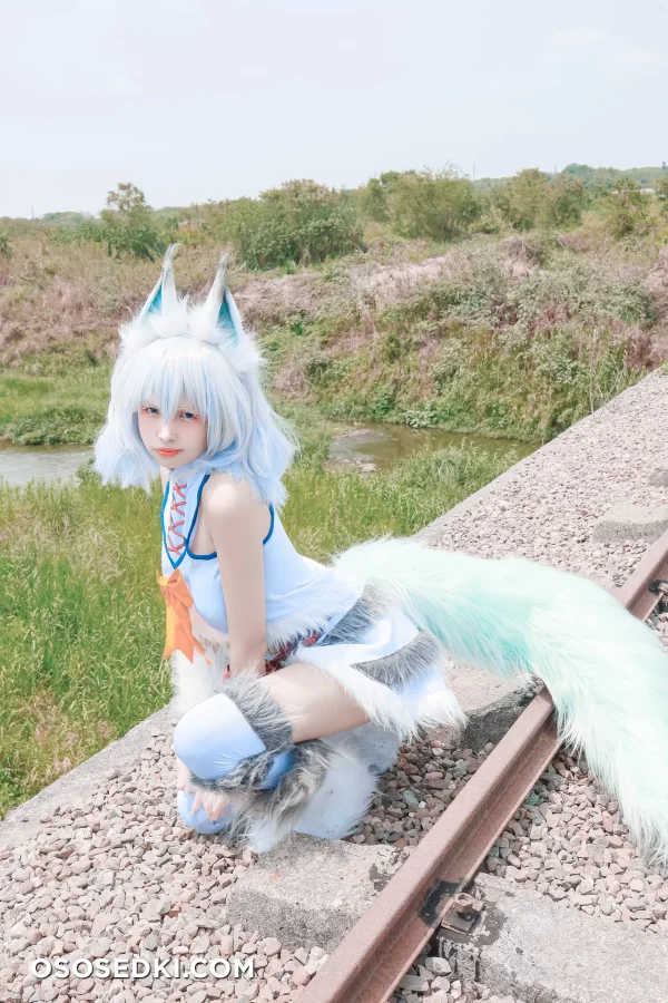 Momocat - Setsuna - Kaifuku Jutsushi No Yarinaoshi | Redo Of Healer - 5
