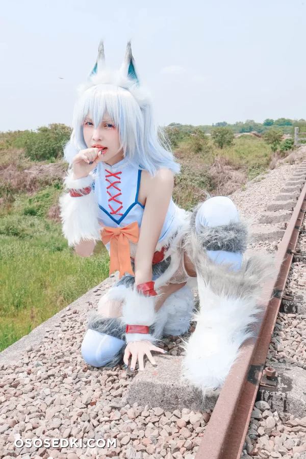 Momocat - Setsuna - Kaifuku Jutsushi No Yarinaoshi | Redo Of Healer - 6