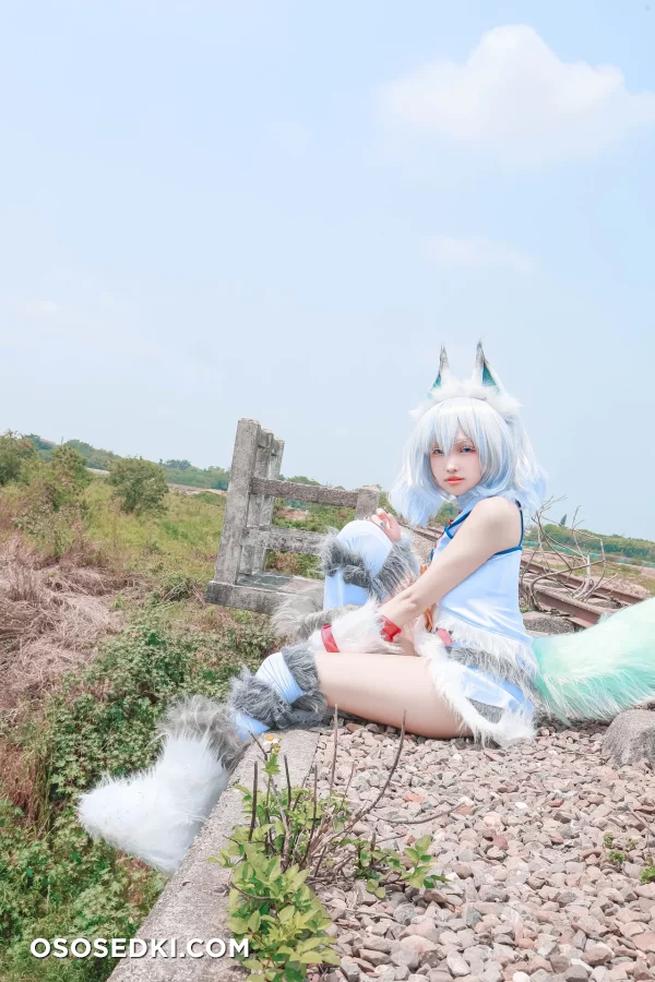 Momocat - Setsuna - Kaifuku Jutsushi No Yarinaoshi | Redo Of Healer - 7
