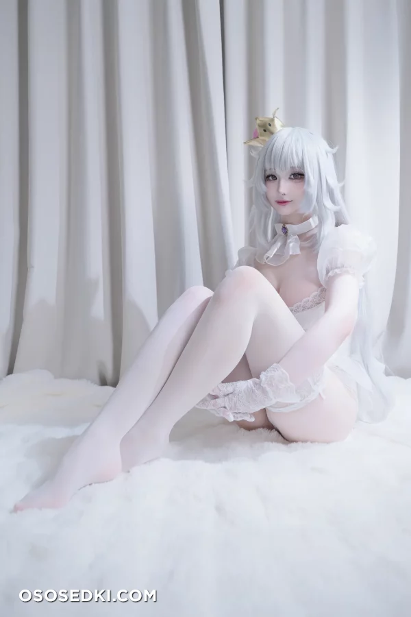 Kawayami - Super Crown Boo - Super Mario Brothers | Super Mario Bros. - 8