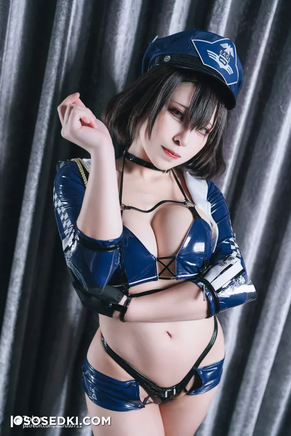 Tokar - Baltimore - Azur Lane - 4