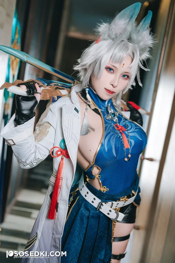 Tokar - Feixiao - Honkai Star Rail - 3