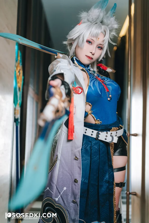 Tokar - Feixiao - Honkai Star Rail - 4