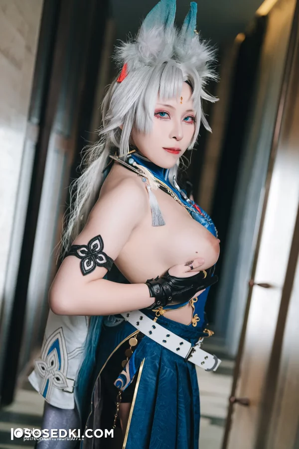 Tokar - Feixiao - Honkai Star Rail - 9