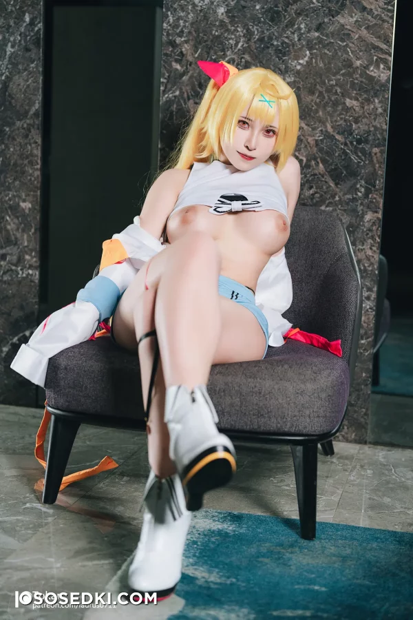 Tokar - Hoshikawa Sara - Nijisanji - 16