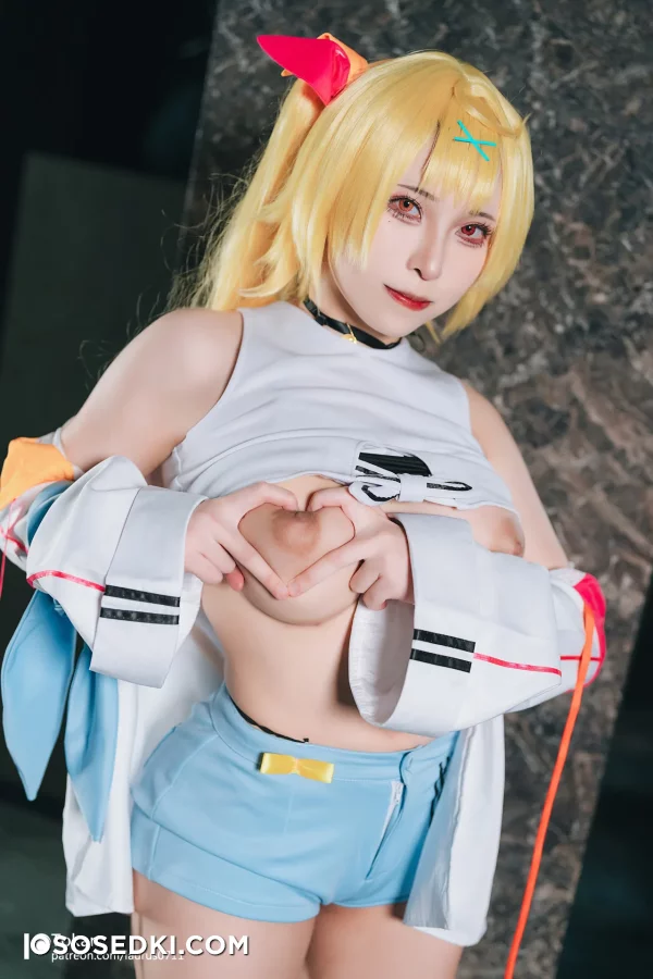 Tokar - Hoshikawa Sara - Nijisanji - 17