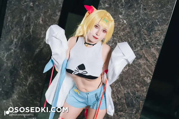Tokar - Hoshikawa Sara - Nijisanji - 2