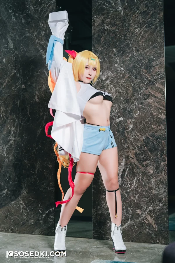 Tokar - Hoshikawa Sara - Nijisanji - 3