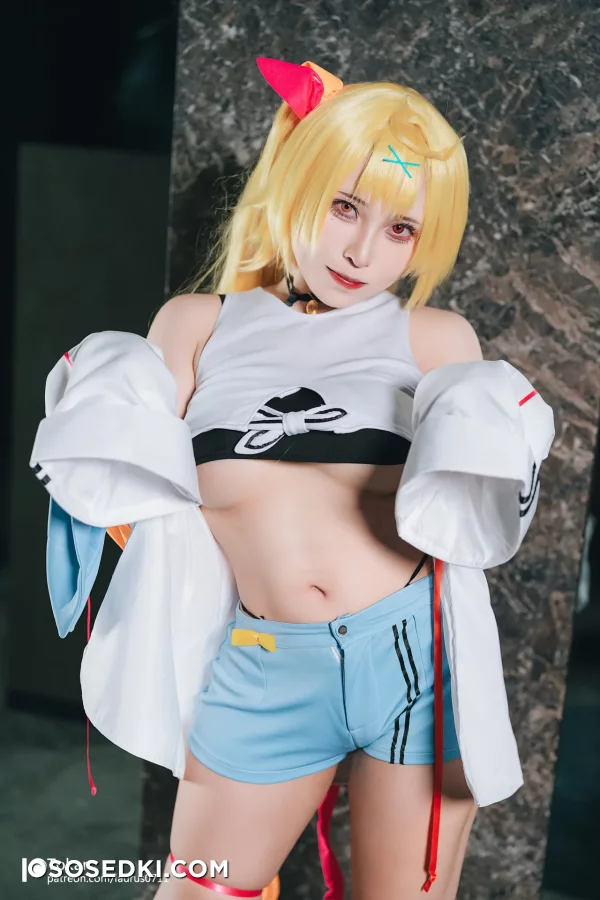 Tokar - Hoshikawa Sara - Nijisanji - 4
