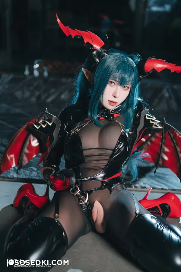 Tokar - Regensburg - Azur Lane - 21