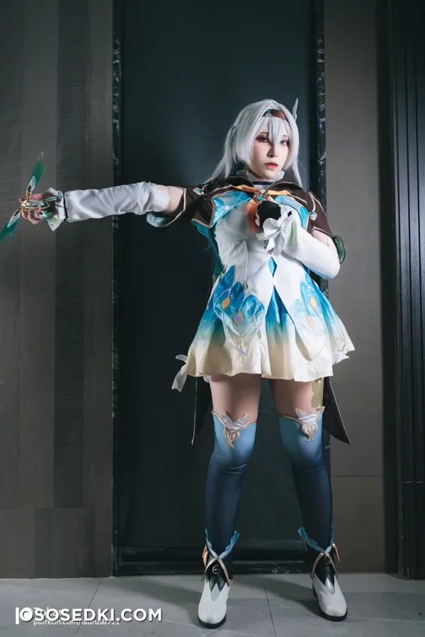 Tokar - Firefly - Honkai Star Rail - 1