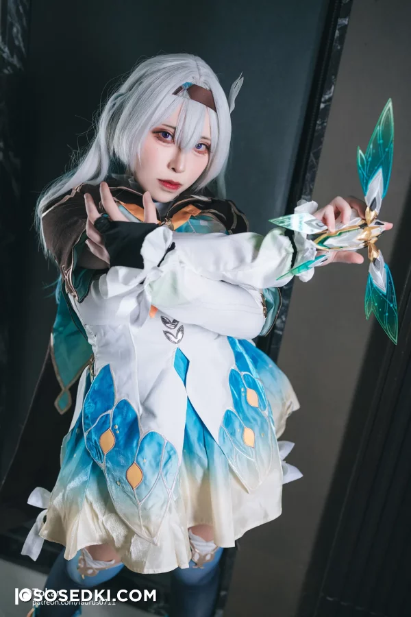 Tokar - Firefly - Honkai Star Rail - 2