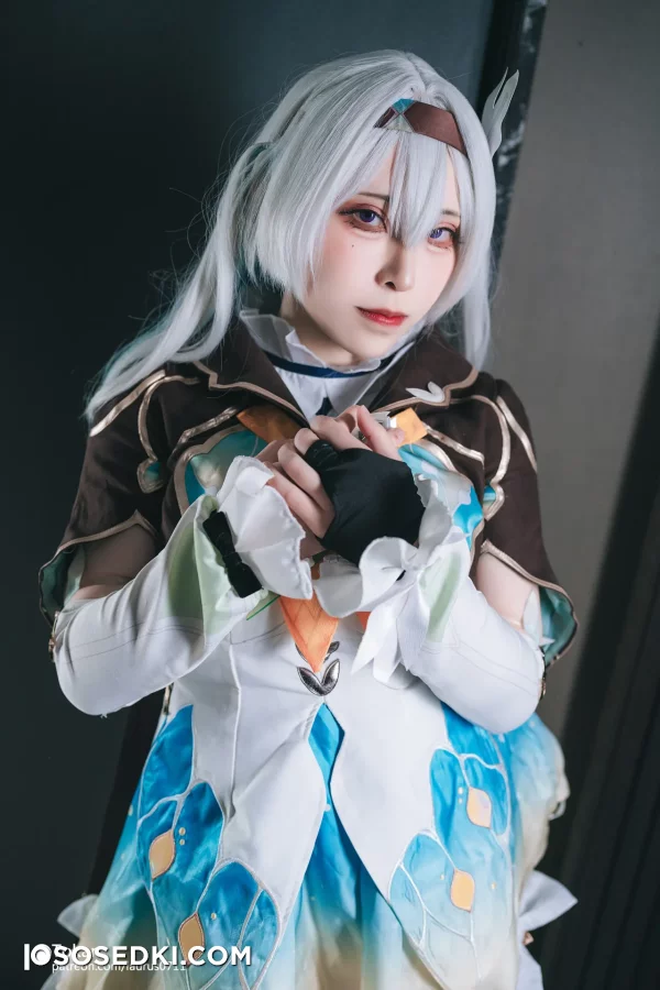 Tokar - Firefly - Honkai Star Rail - 4