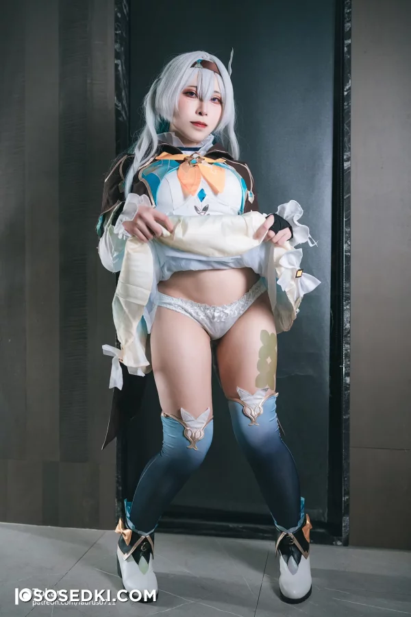 Tokar - Firefly - Honkai Star Rail - 5