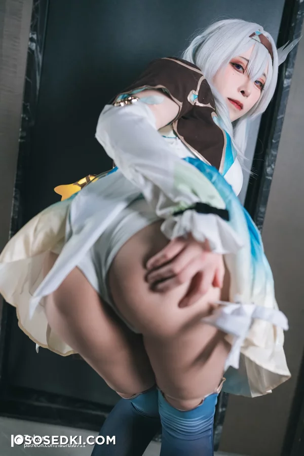 Tokar - Firefly - Honkai Star Rail - 6