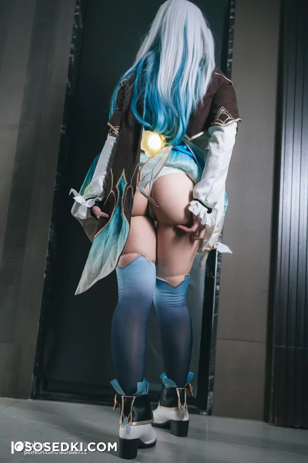 Tokar - Firefly - Honkai Star Rail - 7