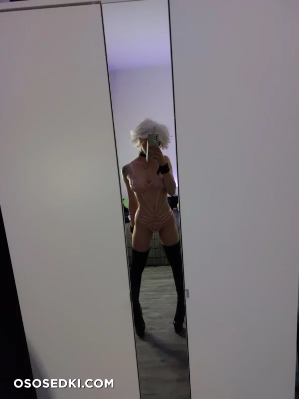 Kittyy - Angel Dust - Hazbin Hotel - 32