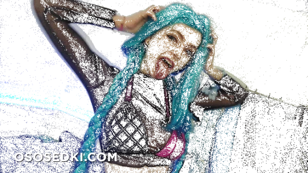 Kittyy - Jinx - League Of Legends - 31