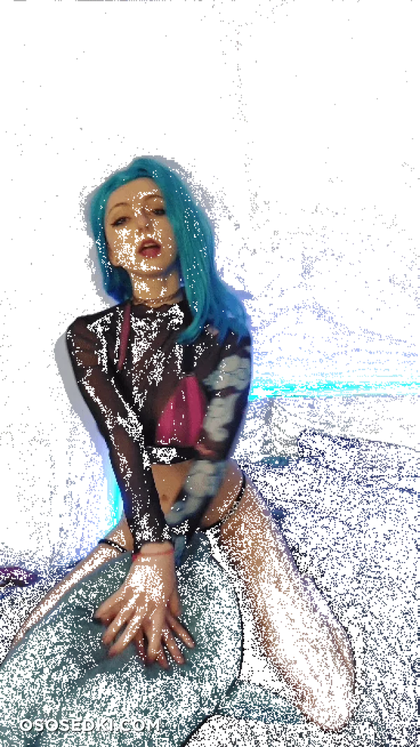 Kittyy - Jinx - League Of Legends - 37
