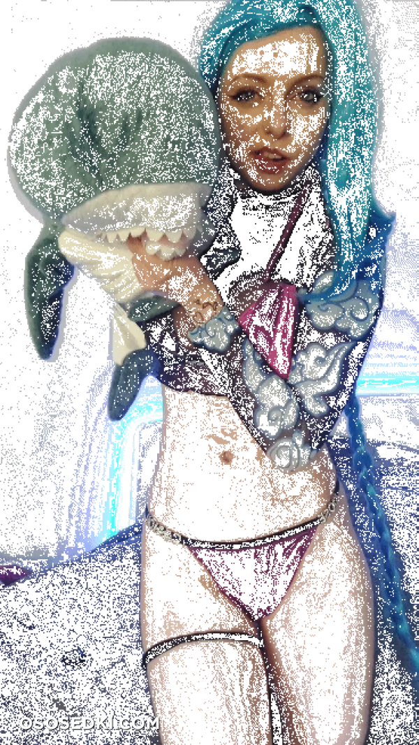 Kittyy - Jinx - League Of Legends - 38