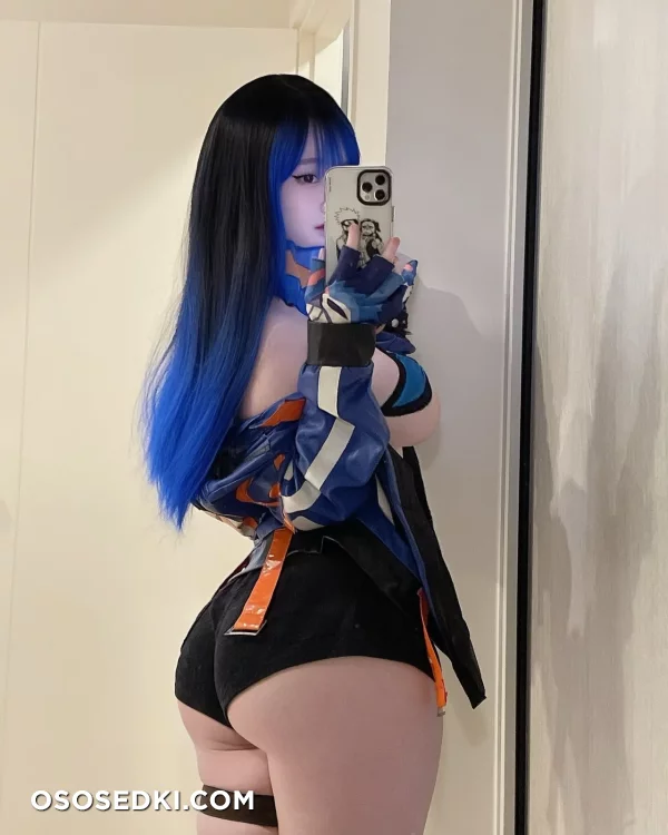 Saizneko - Yoru - Valorant - 1