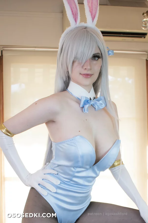 Agos Ashford - Asuna Ichinose - Blue Archive - 51