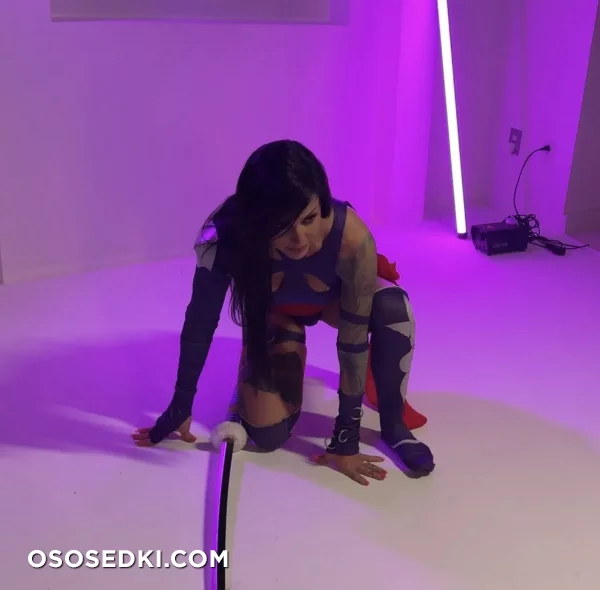 Alex Zedra - Psylocke - X-men - 19