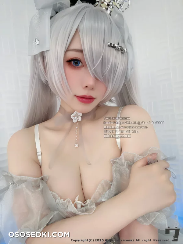 Rizuna - Cinderella - Goddess Of Victory Nikke - 3