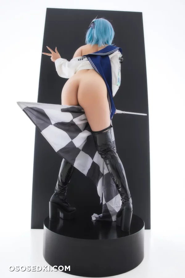 Hokunaimeko - Eula Lawrence - Genshin Impact - 99