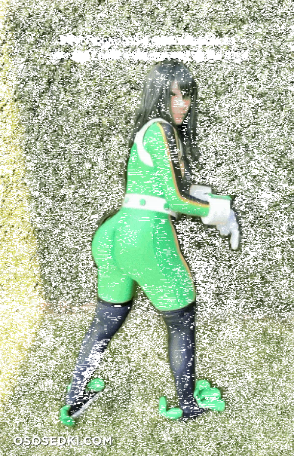 Bonn1ethebunny - Tsuyu Asui - My Hero Academia | Boku No Hero Academia - 10