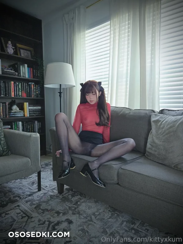 Kittyxkum - Rin Tosaka - Fate Stay Night - 53