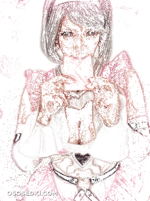 Lada Lyumos - 2b - Nier Automata - 14