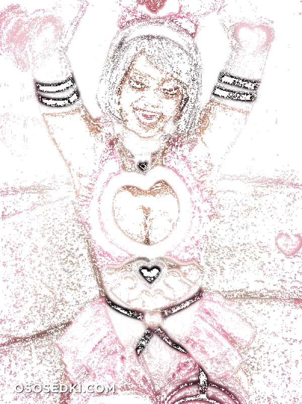 Lada Lyumos - 2b - Nier Automata - 6