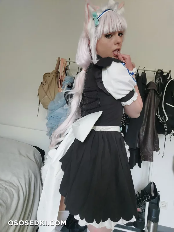 Kittyy - Vanilla - Nekopara - 10