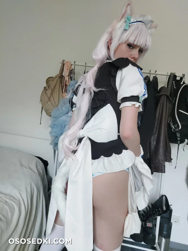 Kittyy - Vanilla - Nekopara - 11