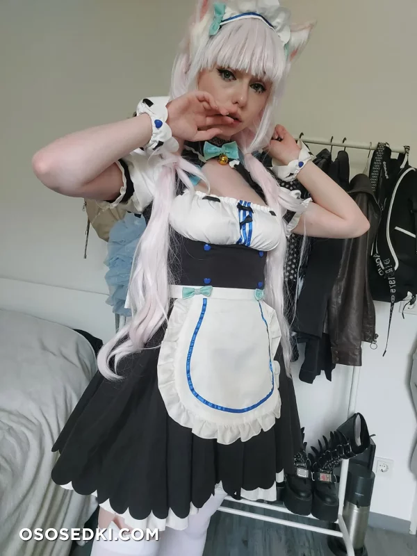 Kittyy - Vanilla - Nekopara - 15