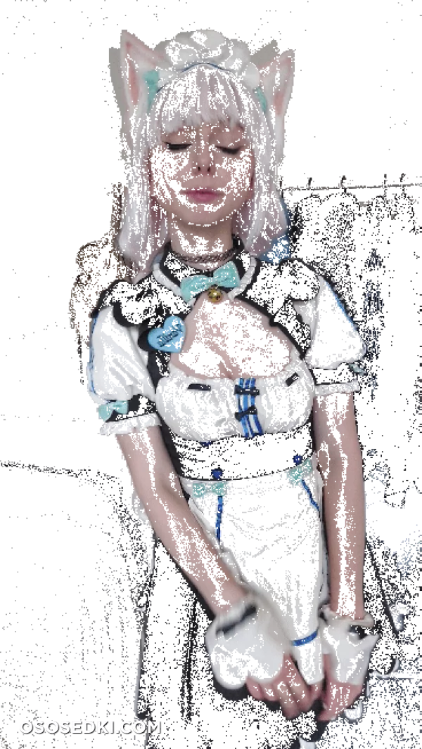 Kittyy - Vanilla - Nekopara - 2