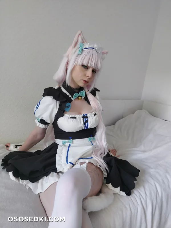 Kittyy - Vanilla - Nekopara - 22