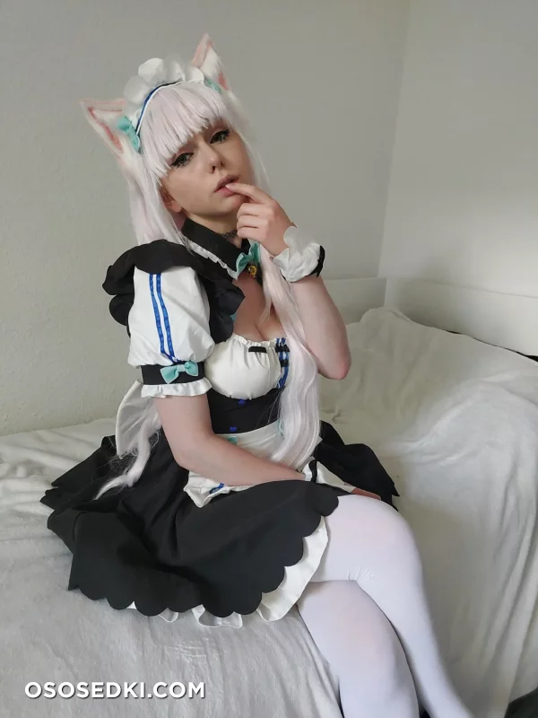Kittyy - Vanilla - Nekopara - 25