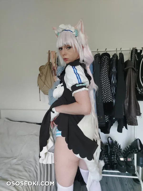 Kittyy - Vanilla - Nekopara - 29