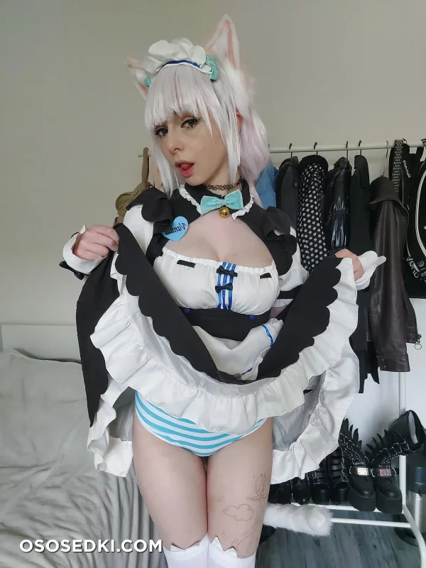 Kittyy - Vanilla - Nekopara - 30