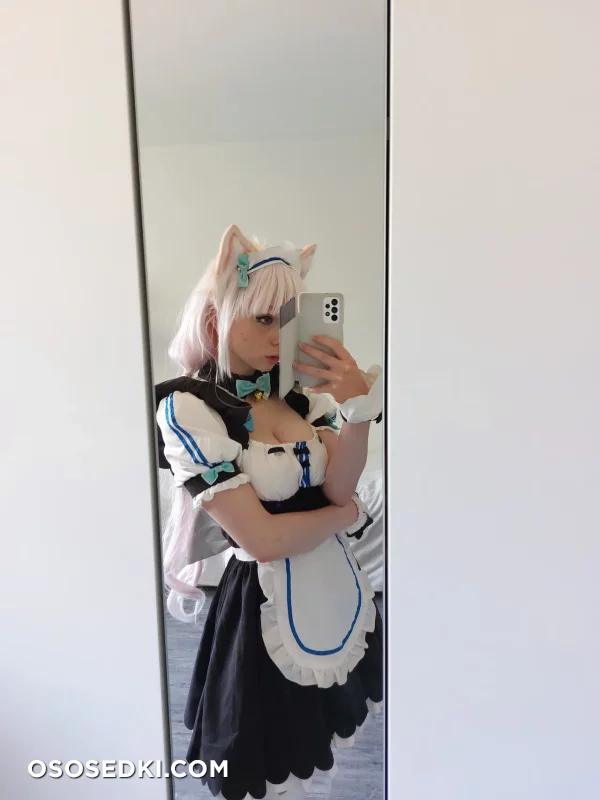 Kittyy - Vanilla - Nekopara - 34