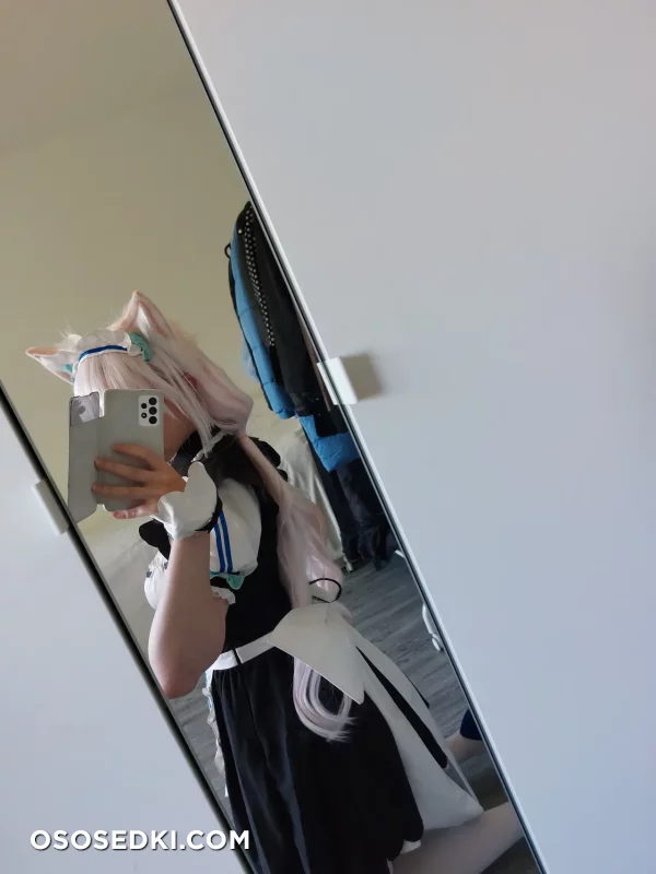 Kittyy - Vanilla - Nekopara - 36