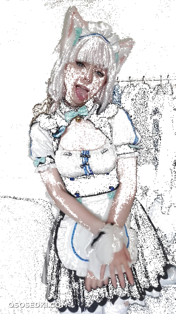 Kittyy - Vanilla - Nekopara - 40