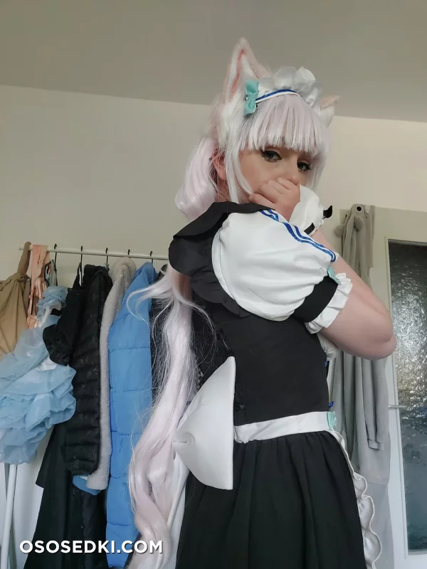 Kittyy - Vanilla - Nekopara - 7