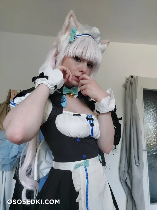 Kittyy - Vanilla - Nekopara - 8