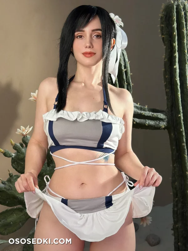 Jyusan - Tifa Lockhart - Final Fantasy Vii - 26