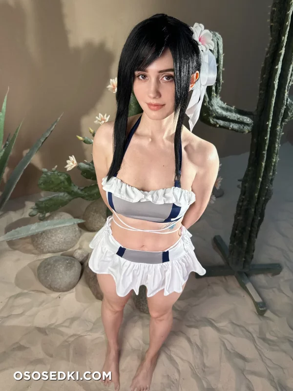 Jyusan - Tifa Lockhart - Final Fantasy Vii - 29